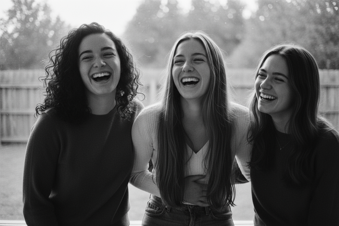 Attention Deficit Hyperactivity Disorder (ADHD) in Women: Recognising Patterns, Supporting Wellbeing and Finding Your Path Forward