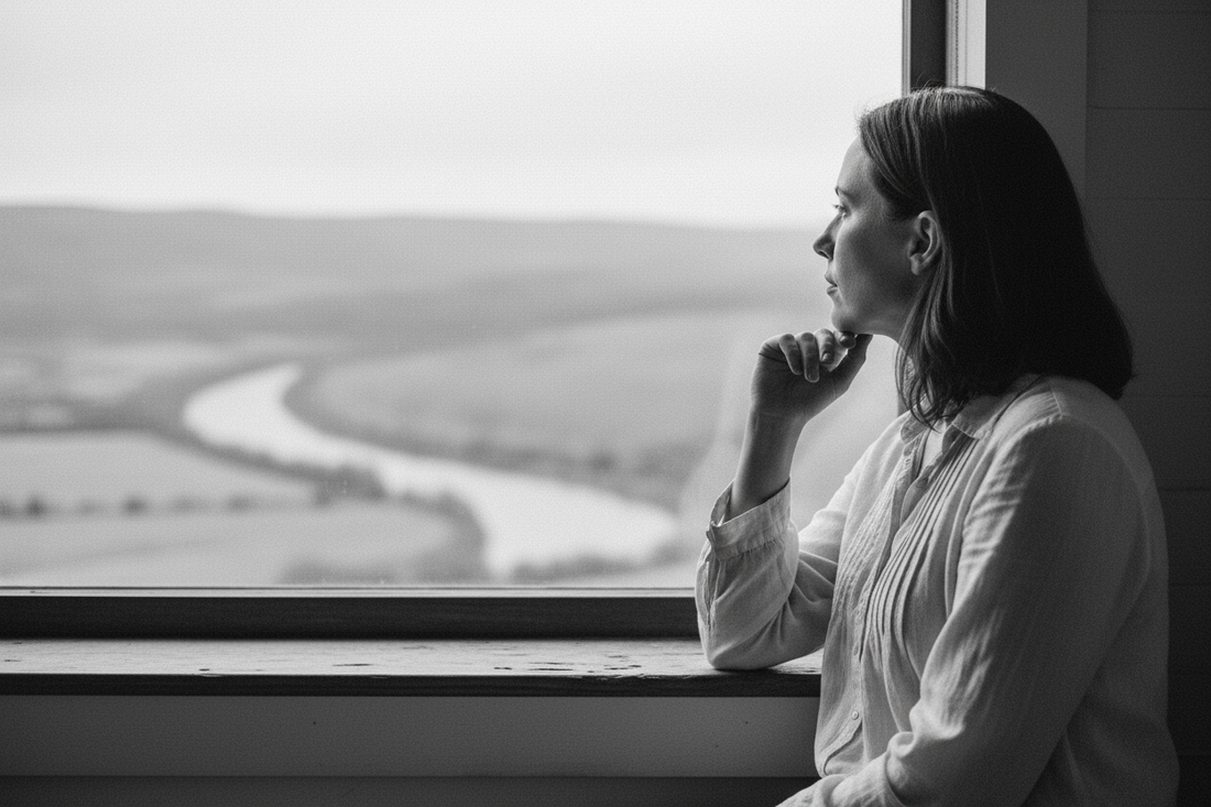 The Inner Wisdom of Healing