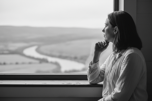 The Inner Wisdom of Healing