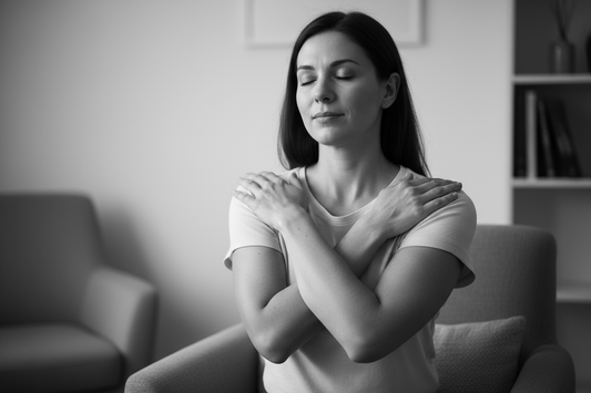 EMDR (Eye Movement Desensitisation and Reprocessing)