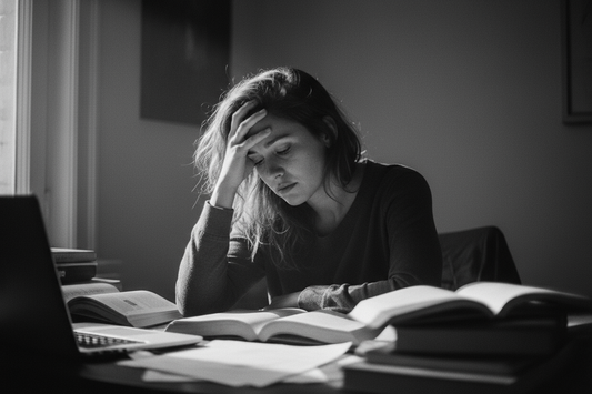 Coming Home to Yourself: Healing After Burnout