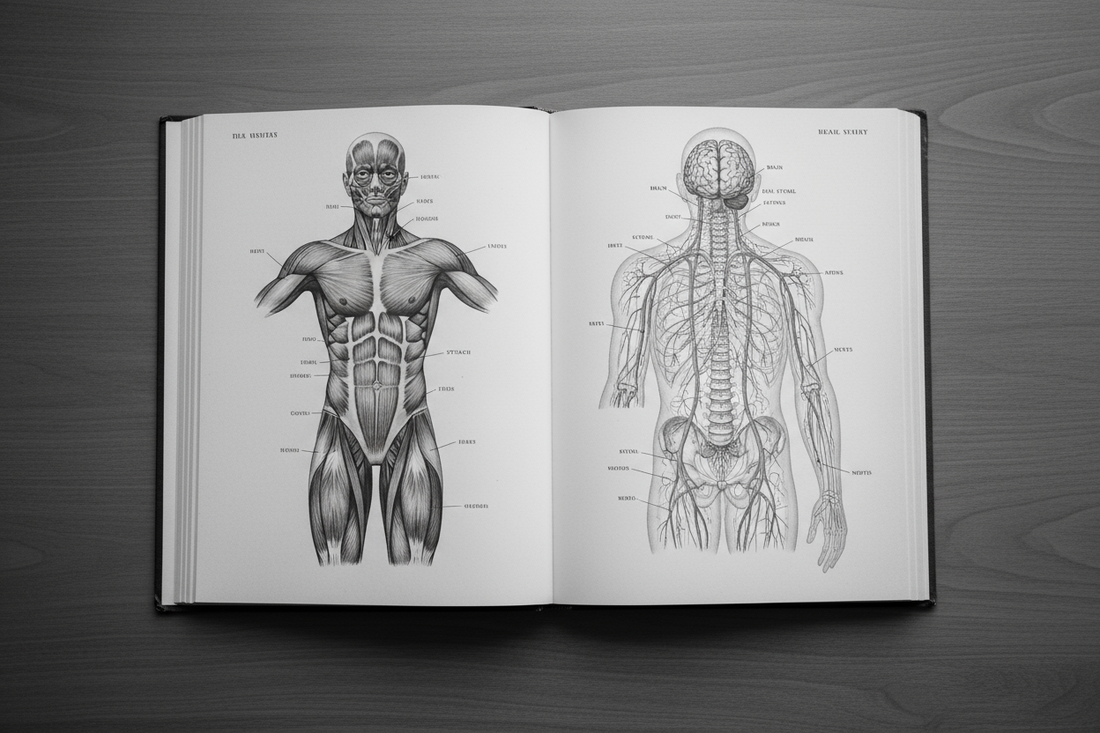 Hormones, Mood, and the Nervous System: Understanding the Mind–Body Connection